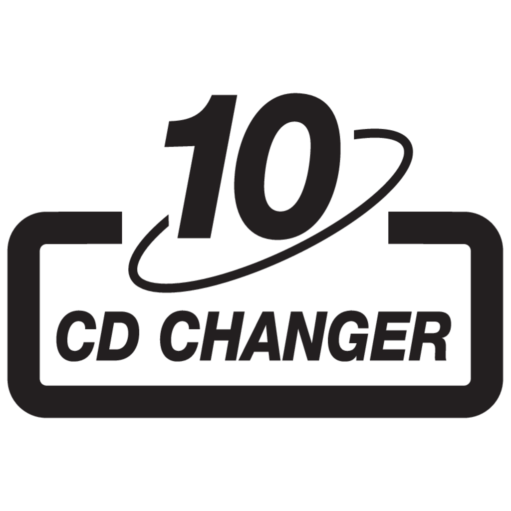 CD,changer,10