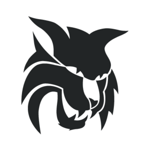 CWU Wildcat Logo