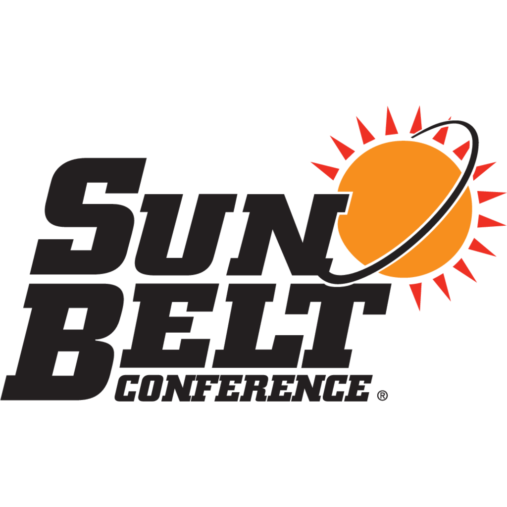 Sun,Belt,Conference