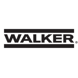 Walker Mufflers Logo