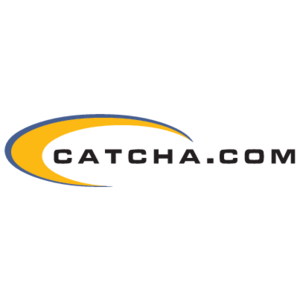 Catcha com Logo
