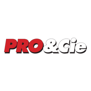 Pro&Cie Logo