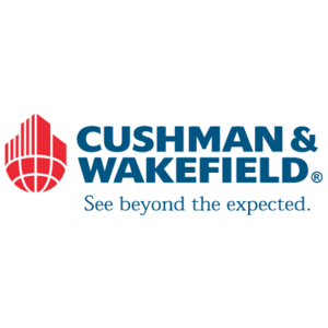 Cushman & Wakefield(157) Logo