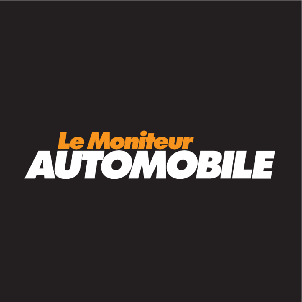 Le,Moniteur,Automobile