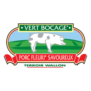Vert Bocage Logo