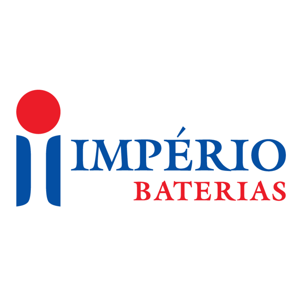 Imperio,Baterias