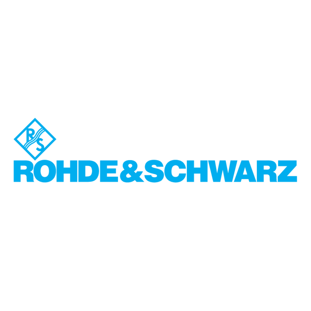 Rohde,&,Schwarz