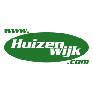 Huizenwijk com Logo