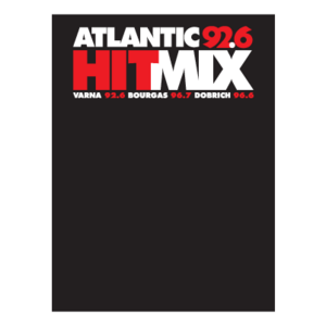 Atlantik HitMix Logo