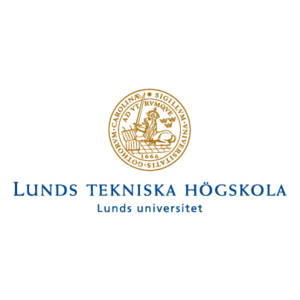 Lunds Tekniska Hogskola Logo