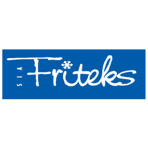 Friteks Logo
