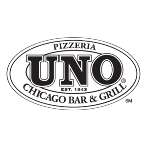 Uno Pizzeria Logo
