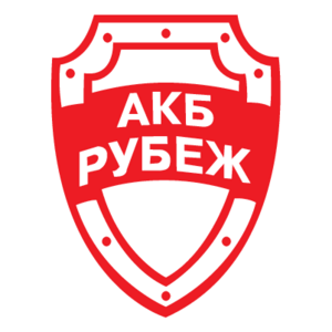 AKB Rubezh Logo