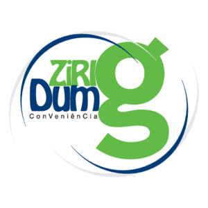 zirigdum Logo