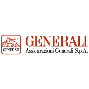 Generali Logo