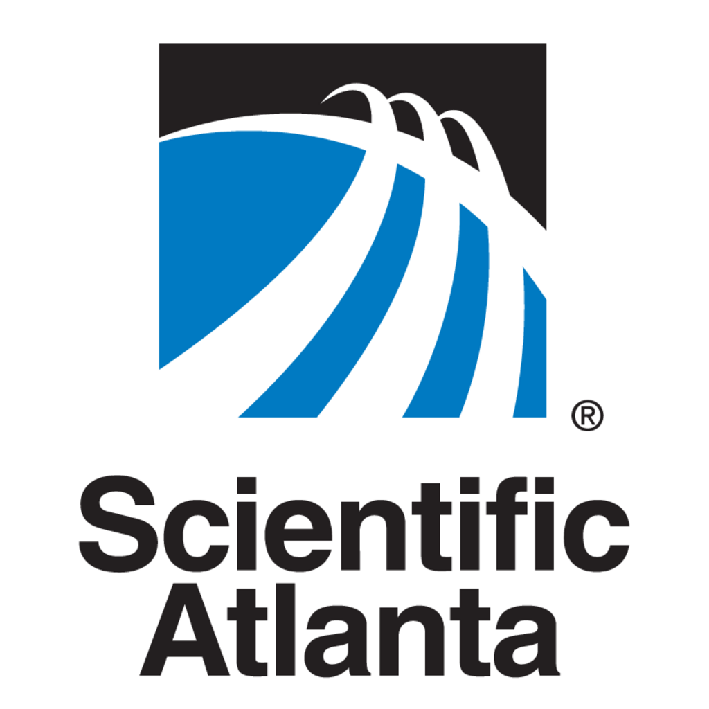 Scientific,Atlanta
