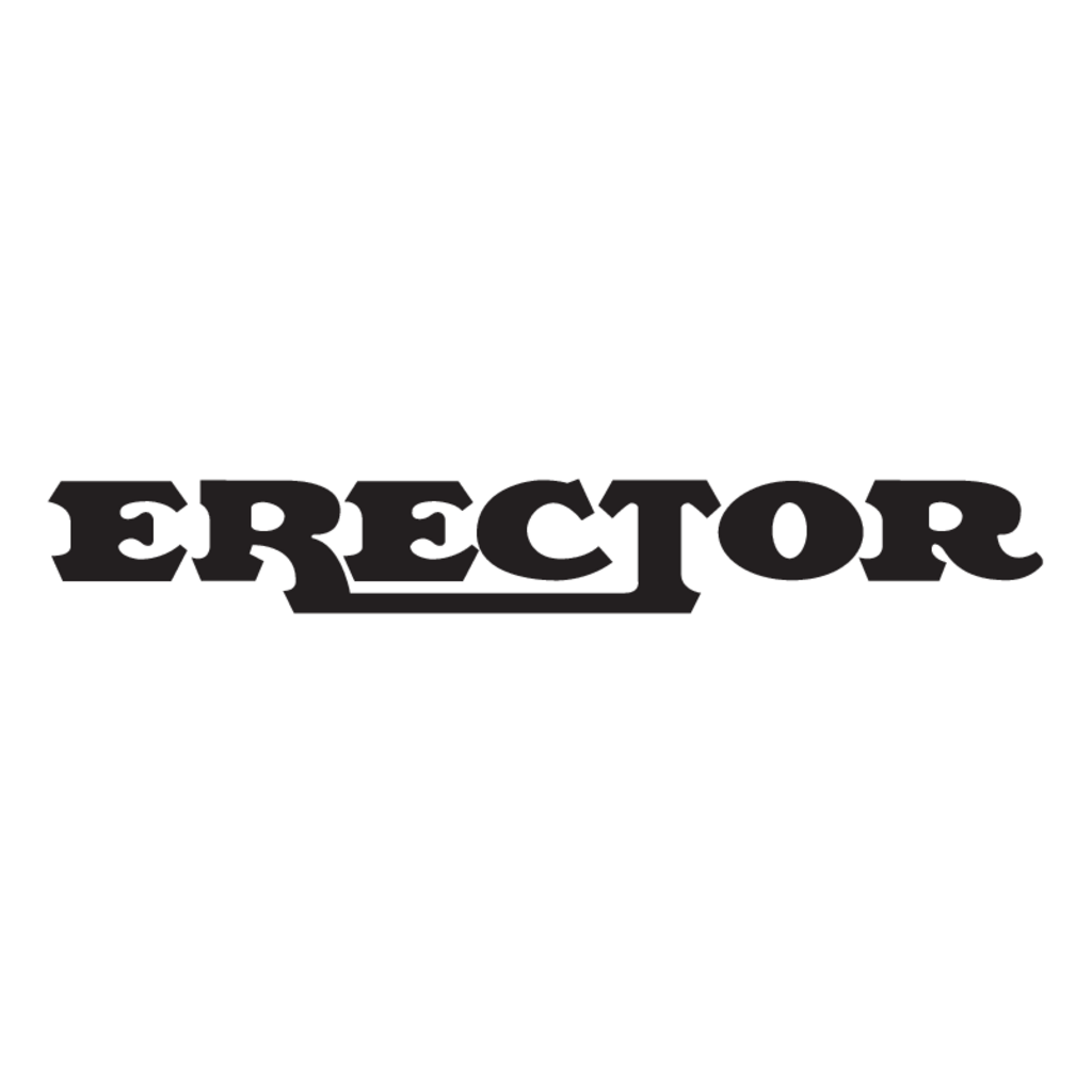 Erector(11)
