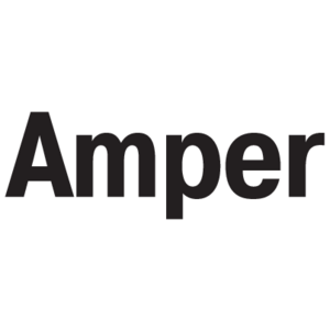 Amper Logo