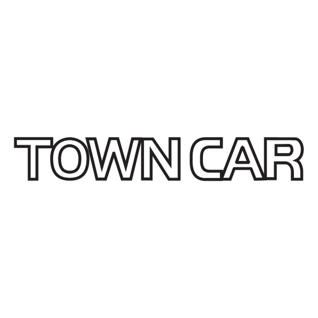 Town,Car