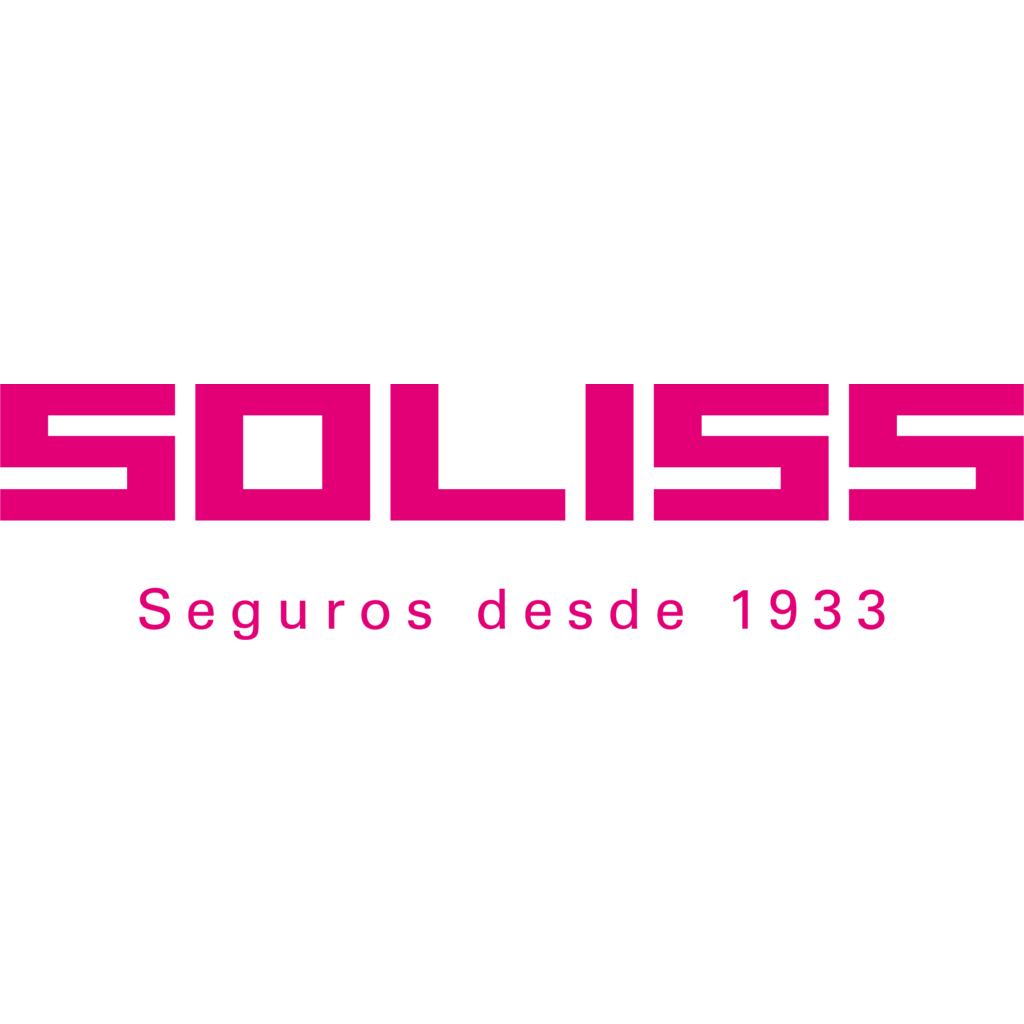 Logo, Finance, Spain, Soliss Seguros