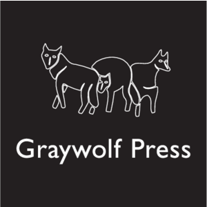 Graywolf Press(39) Logo