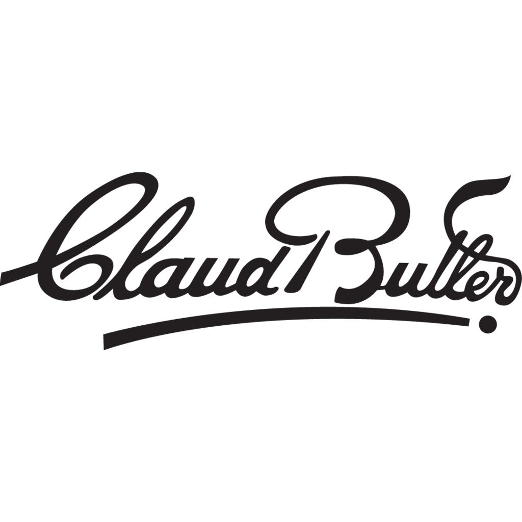 Logo, Sports, Claud Butler