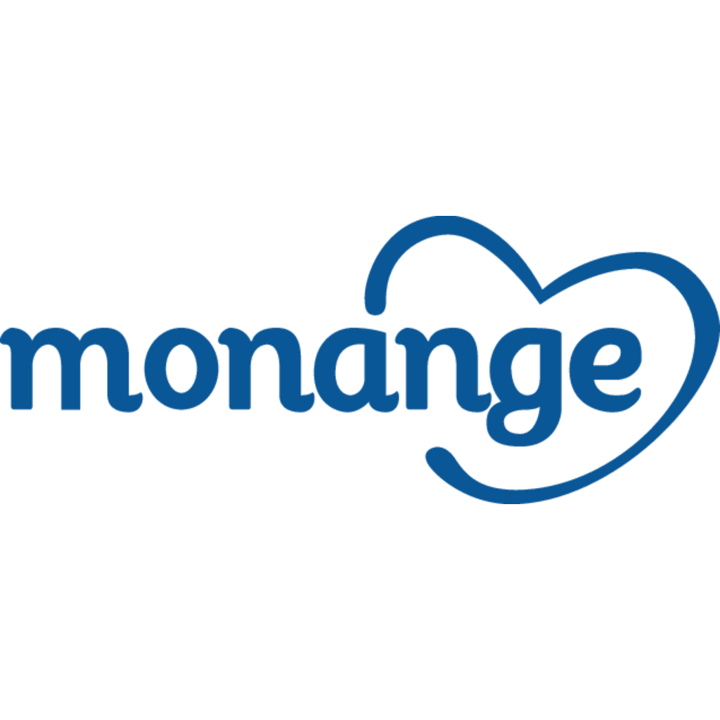Logo, Unclassified, Brazil, Monange