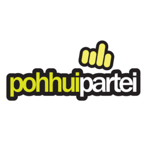 Pohhuipartei Logo
