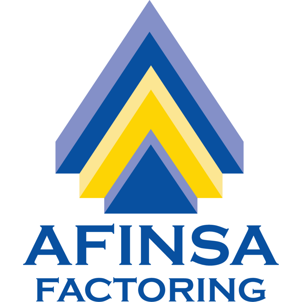 Logo, Finance, Nicaragua, Afinsa