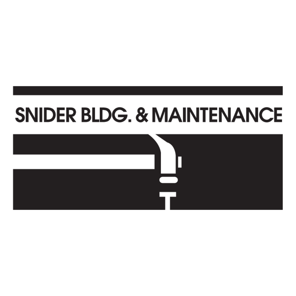 Snider,Bldg,,&,Maintenance