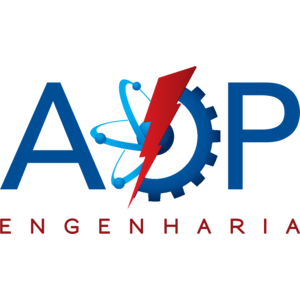 Aop Engenharia Logo