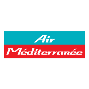 Air Mediterranee Logo