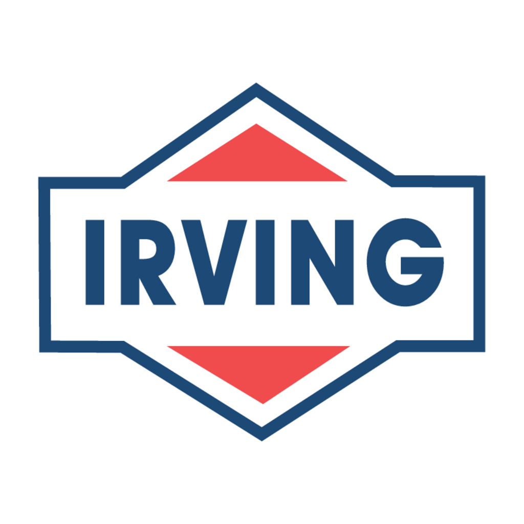 Irving,Oil
