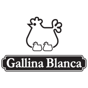 Gallina Blanca(30)