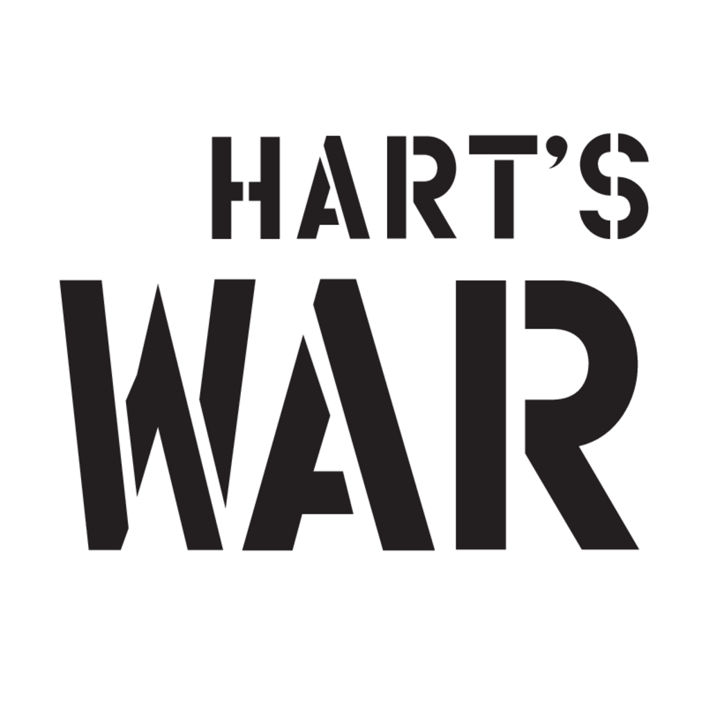 Hart's,War