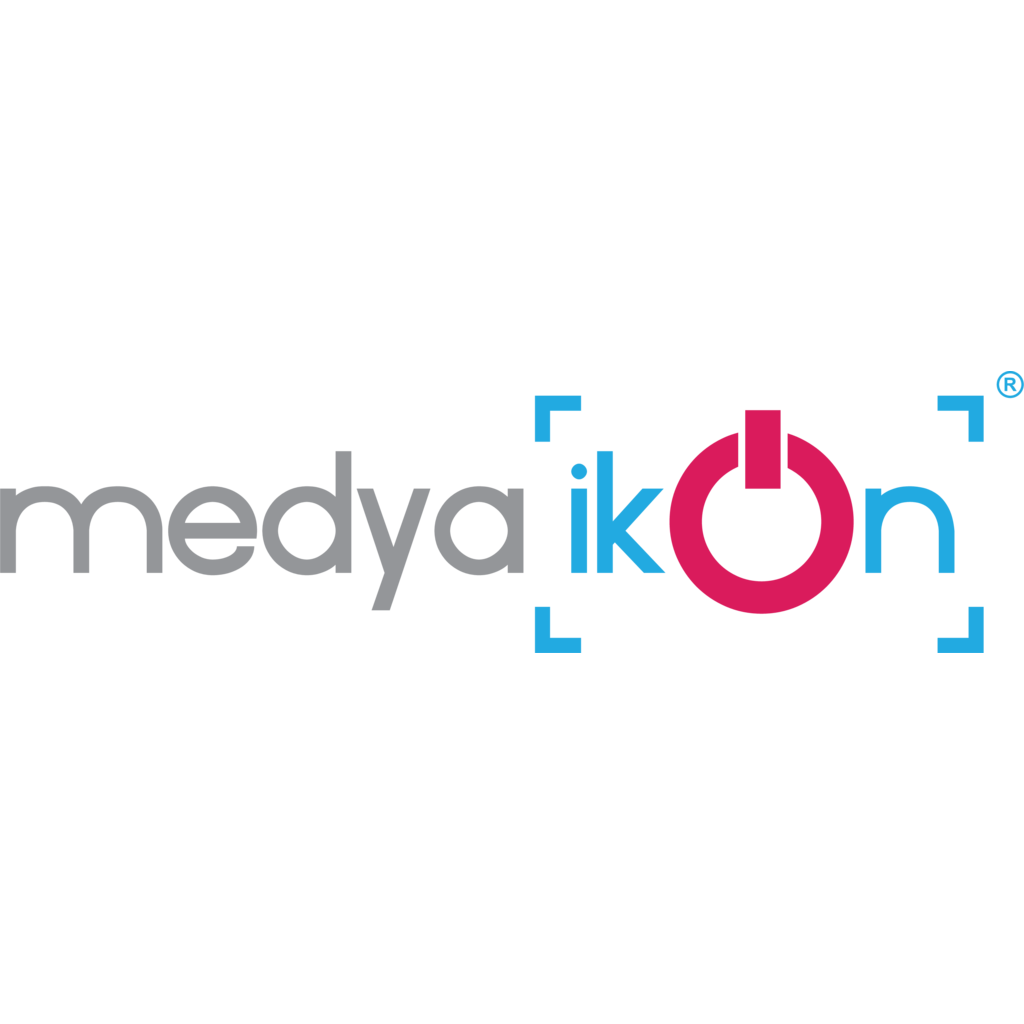 Logo, Design, Turkey, Medyaikon Interaktif Reklam & Tanitim