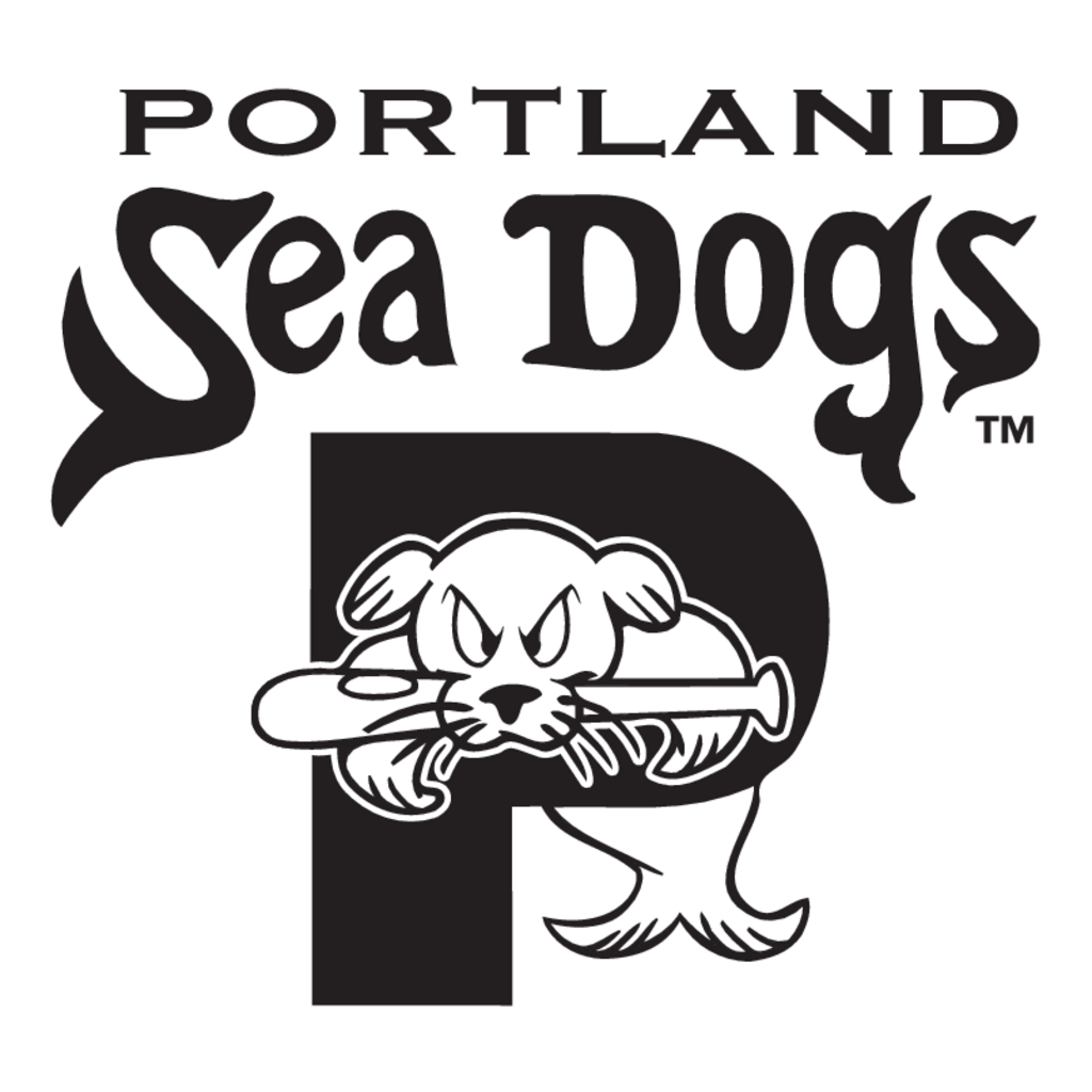 Portland,Sea,Dogs