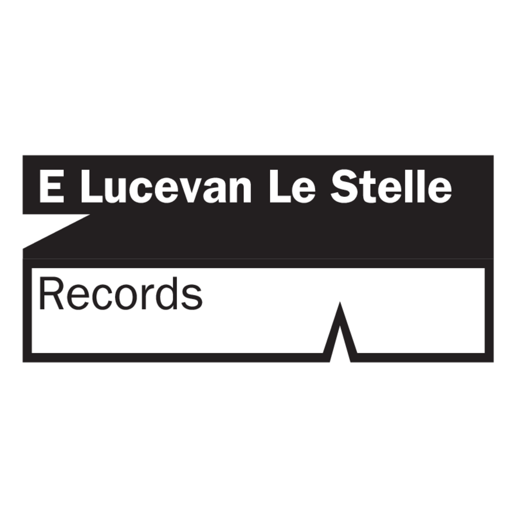 E,Lucevan,Le,Selle,Records