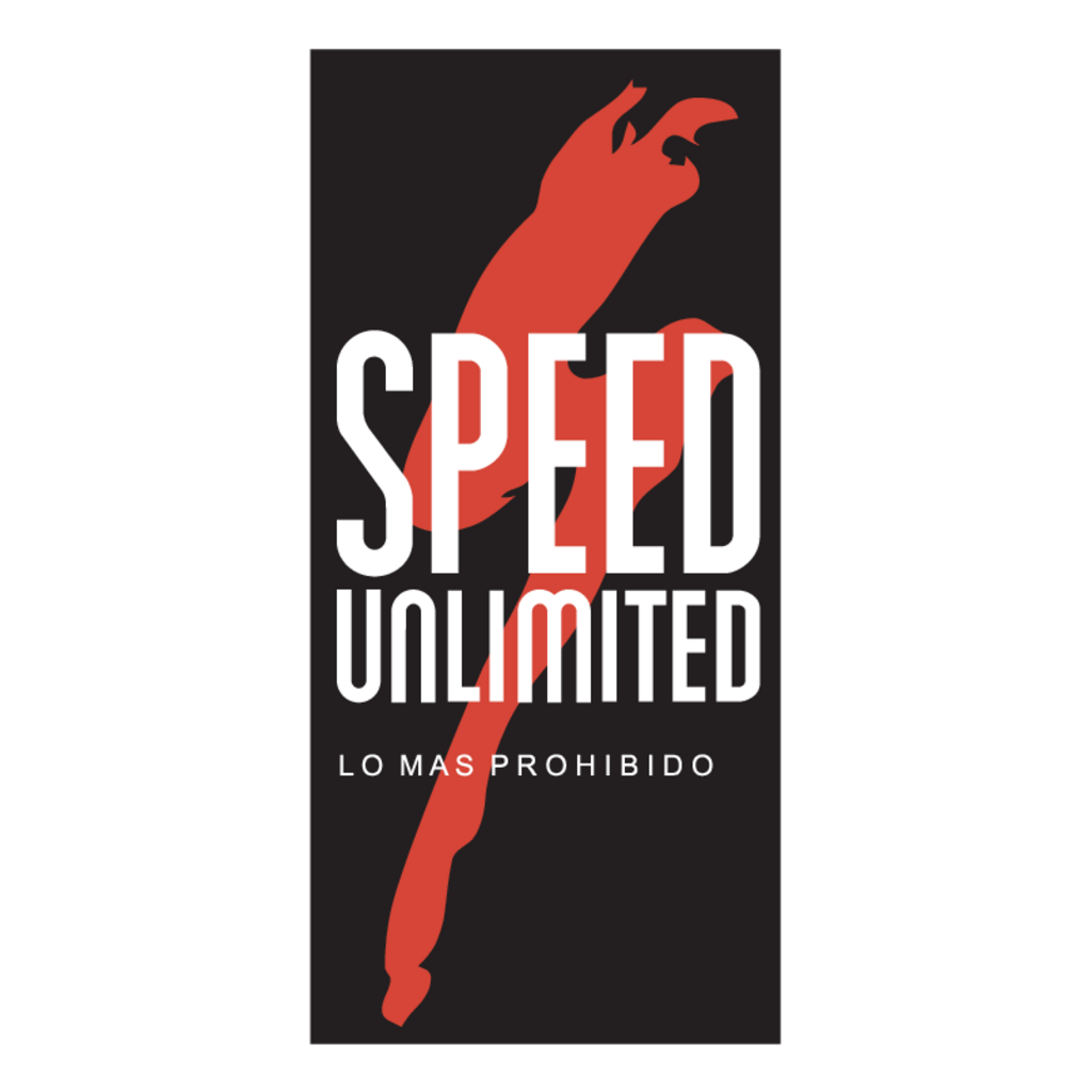Speed,Unlimited