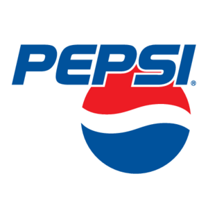 Pepsi(105) Logo
