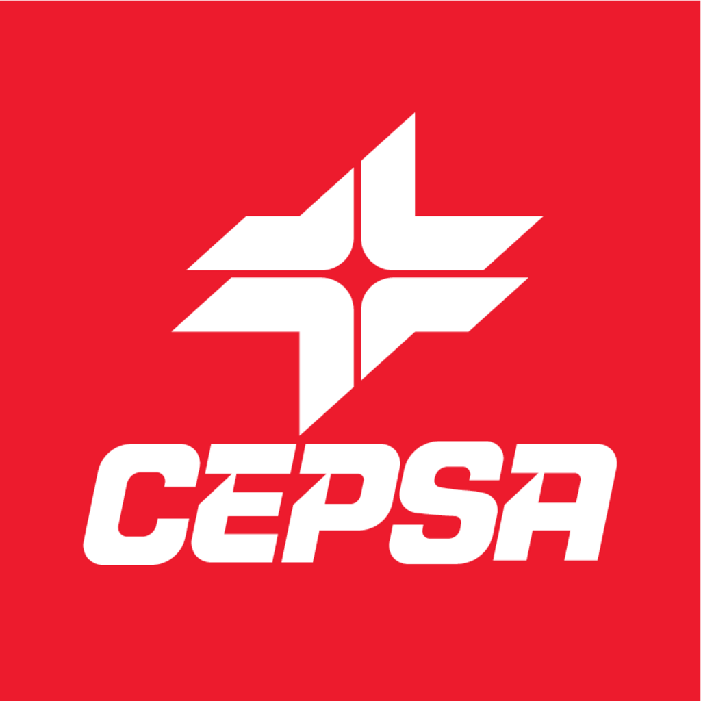 Cepsa(153) logo, Vector Logo of Cepsa(153) brand free download (eps, ai