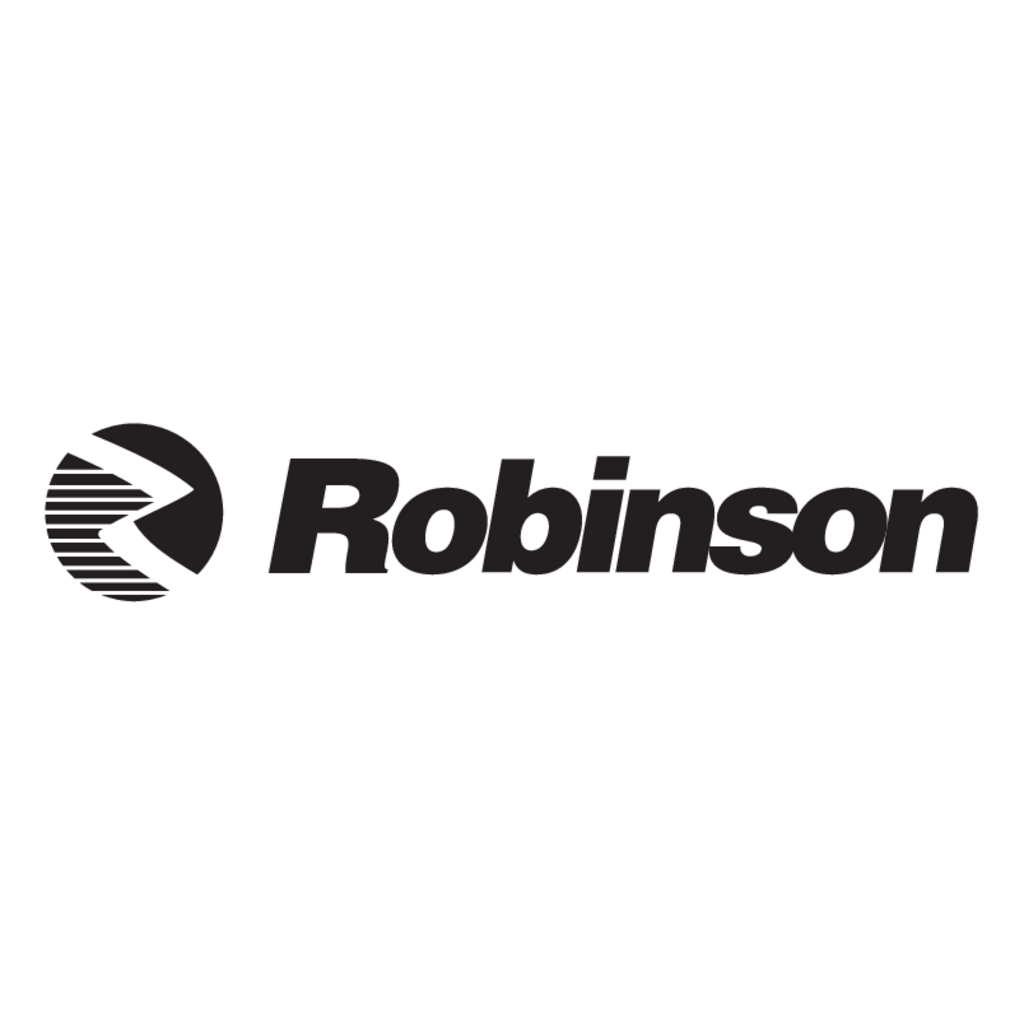 Robinson,Solutions