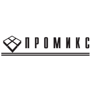 Promiks Logo
