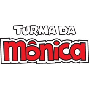 Turma da Mônica Logo