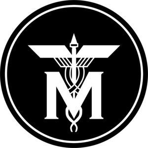 Logo, Medical,  Mexico, Medica Taxco