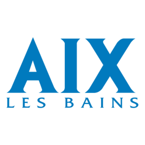 Ville Aix Les Bains Logo
