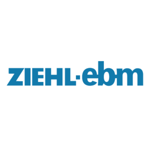 ZIEHL-ebm Logo
