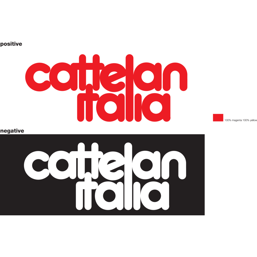 Italy, Logo