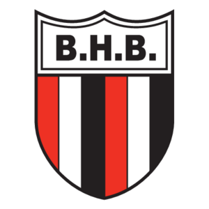 Builders Hardware Bandits(380) Logo