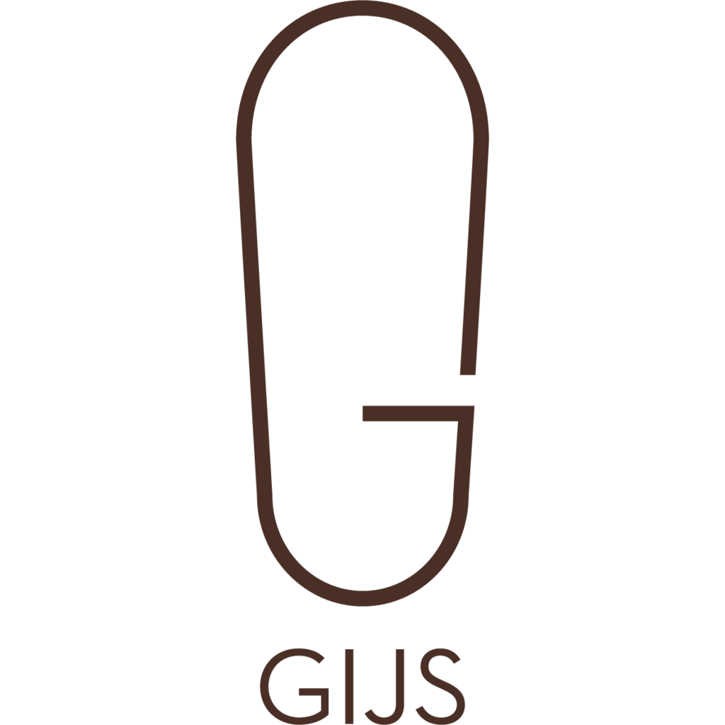 Logo, Unclassified, Netherlands, Gijs Shoes